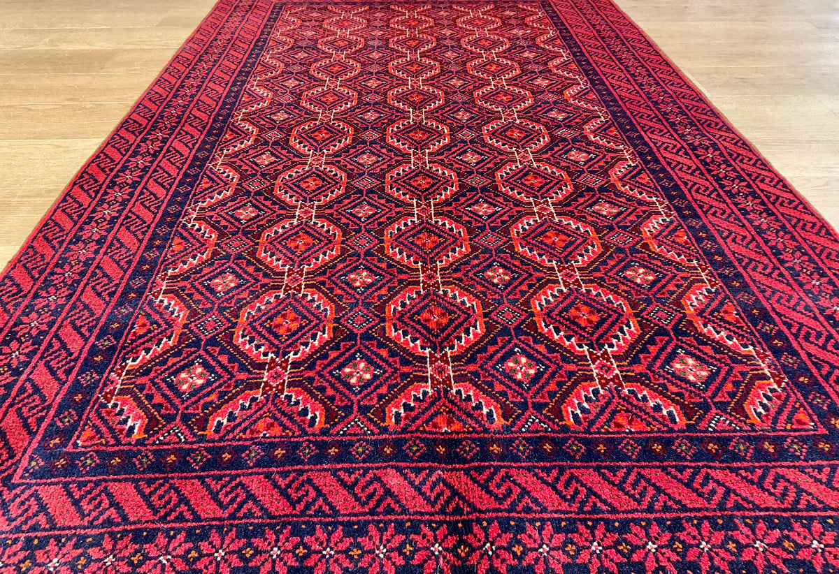 【福岡店】バルーチ 173cm x 100cm PS11957