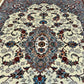 ペルシャンシルク 90cm x 60cm PS10560