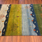 【千葉店】カシュクリギャッベ  210cm x 150cm BT5129