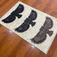 【オンライン限定】カシュクリギャッベ 117cm x 80cm RJ14412