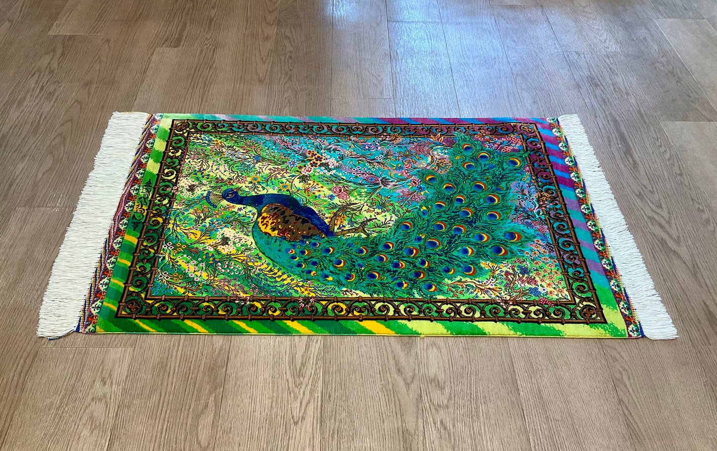 クム タージェ工房 93cm x 61cm PS4449