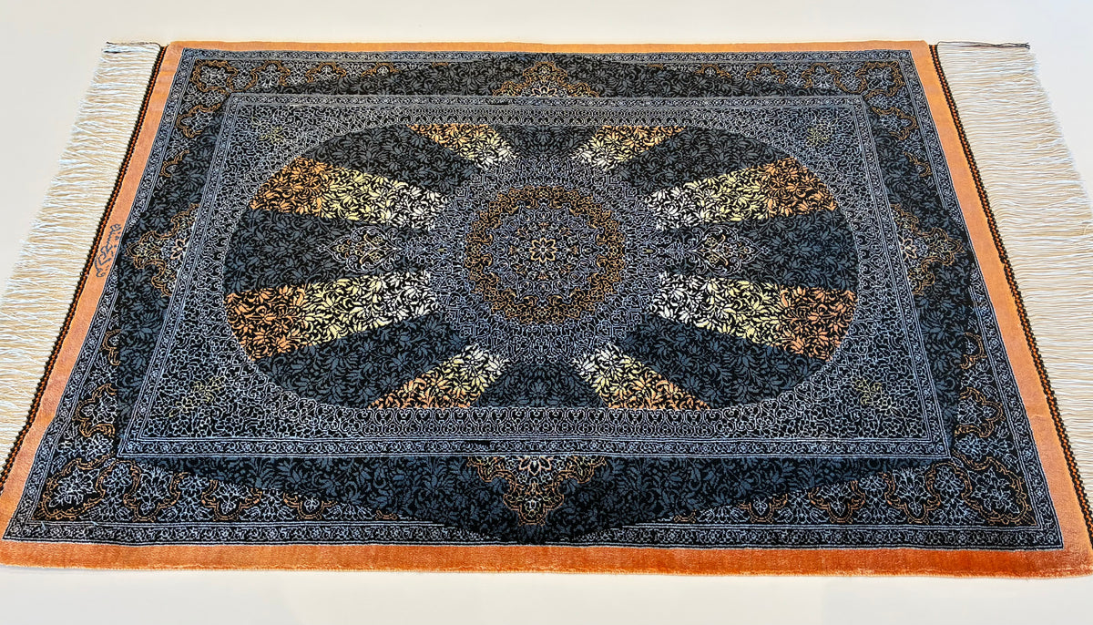 【千葉店】クム デラクシャンテ工房 88cm x 62cm PS13287