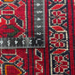 【オンライン限定】バルーチ 200cm x 125cm PS7290