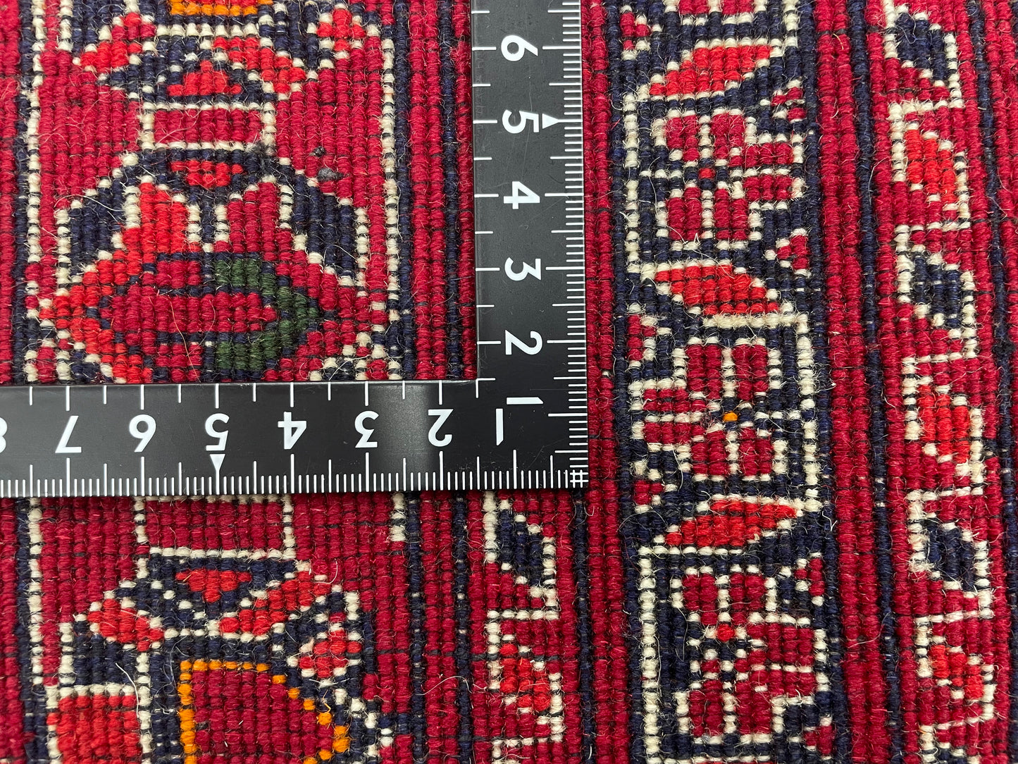 【オンライン限定】バルーチ 200cm x 125cm PS7290
