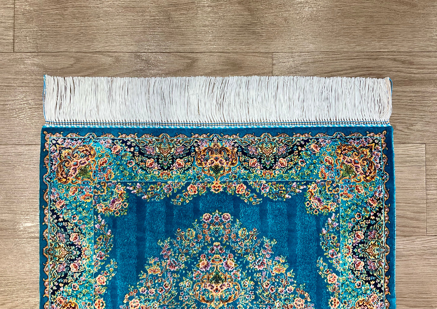 ペルシャンシルク 90cm x 60cm PS10785