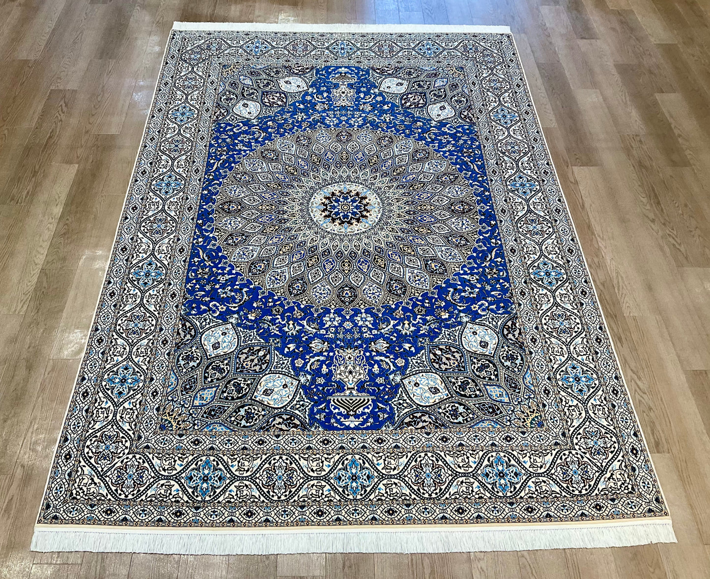 ナイン シシラハビビアン工房 300cm x 210cm PS4848