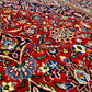 カシャーン (カシャン) 222cm x 134cm PS2977