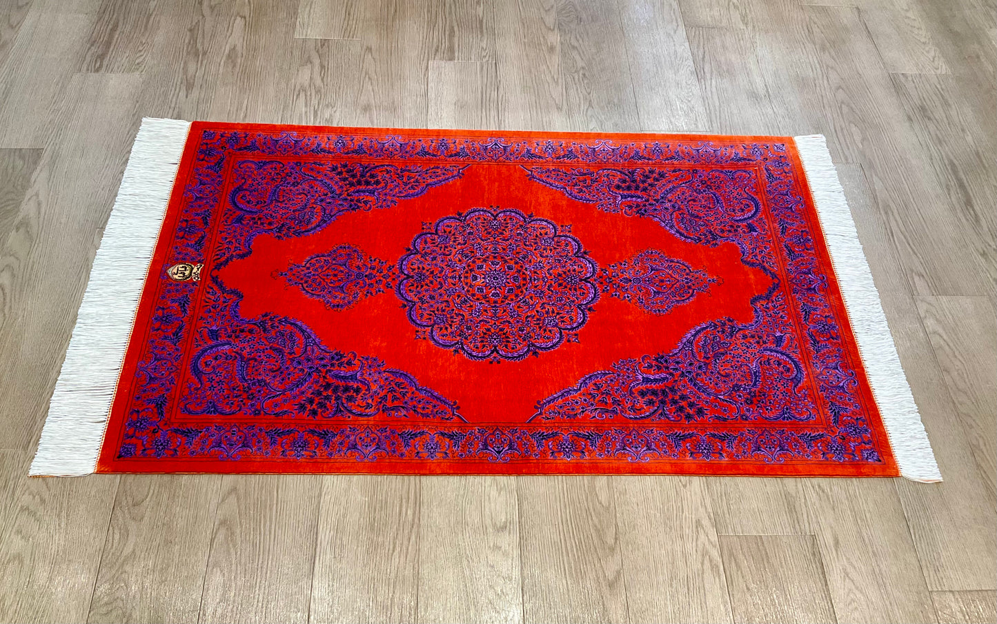 クム タバタバイ工房 128cm x 80cm PS11556
