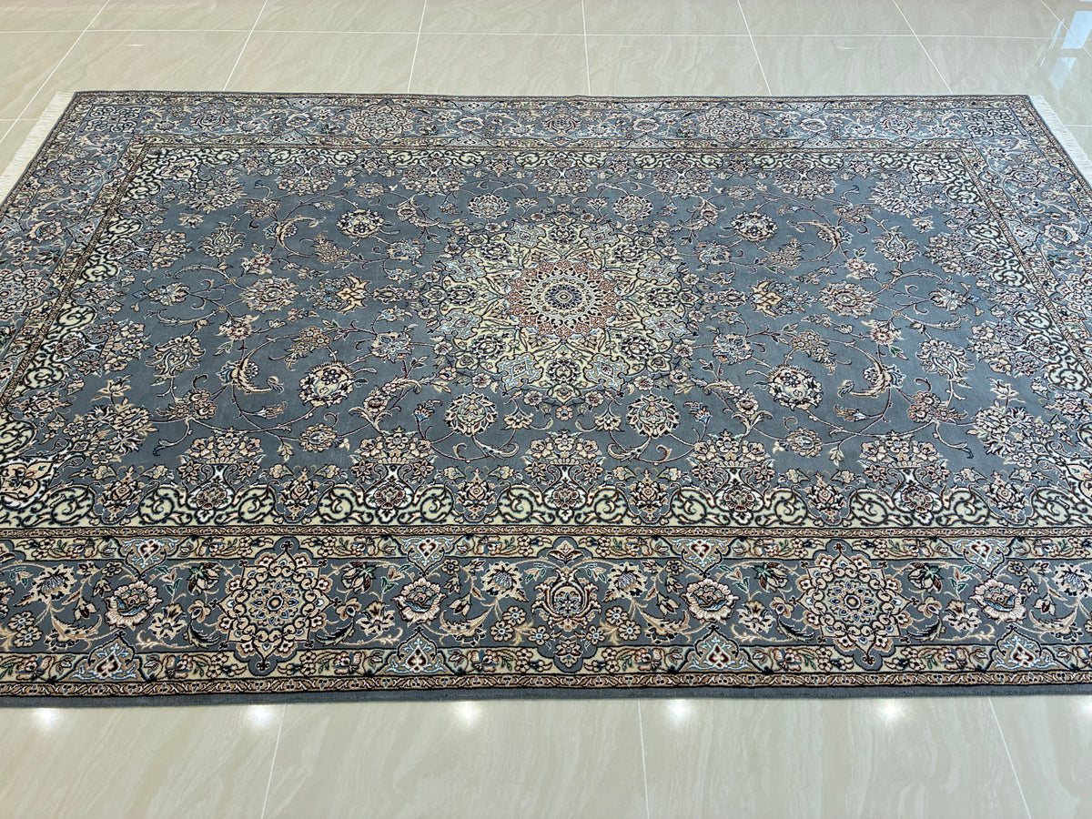 【千葉店】ナイン 314cm x 204cm　PS12129