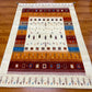 【オンライン限定】カシュクリ 220cm x 150cm BT11463