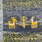 【オンライン限定】ギャッベ  200cm x 160cm BT14410