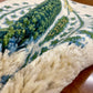 【オンライン限定】ギャッベ 90cm x 60cm RJ13792
