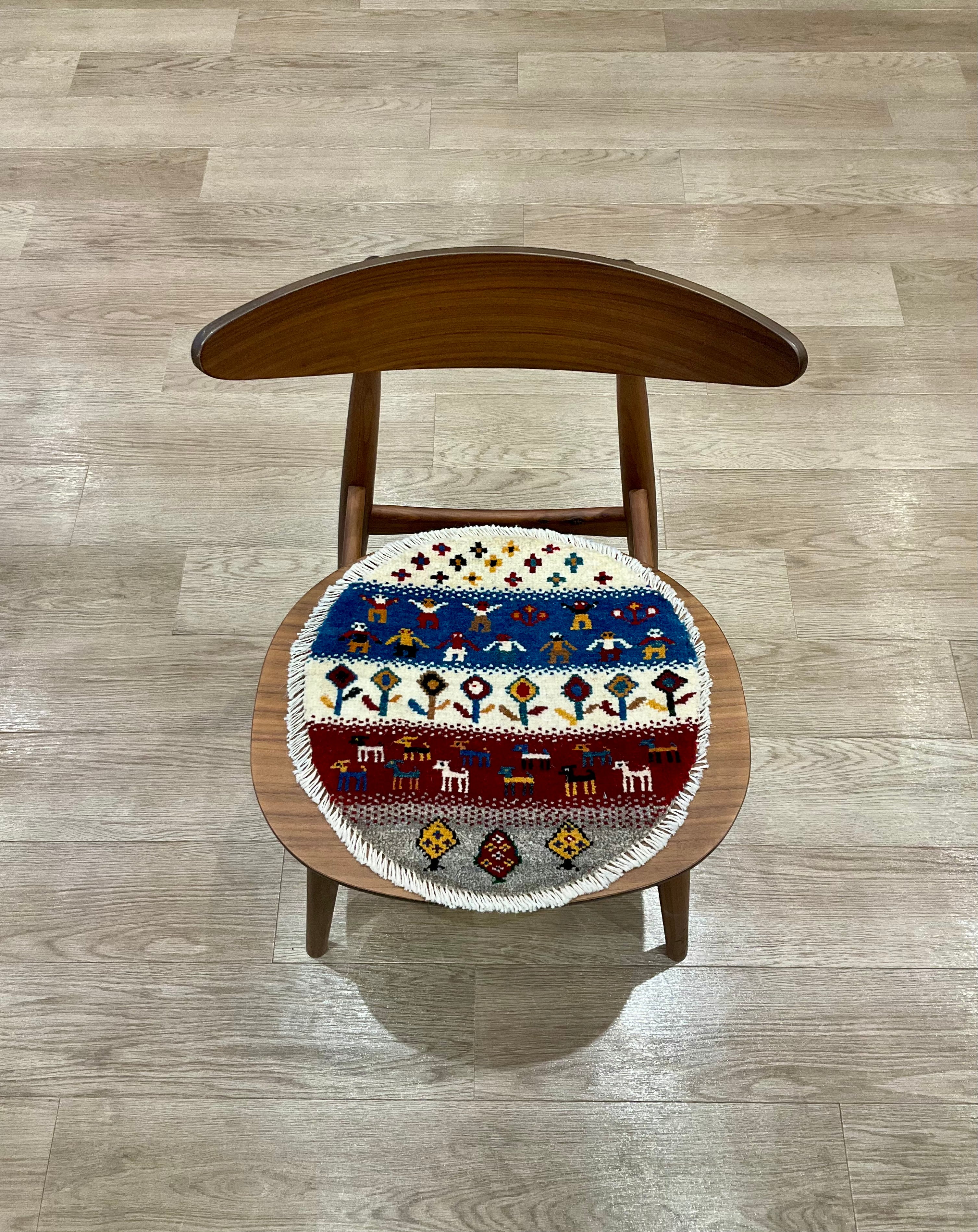 ギャッベ – ペルシャ絨毯専門店 ペルシャンパトリス