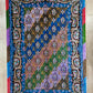 クム ジャムシード工房 210cm x 136cm A22451