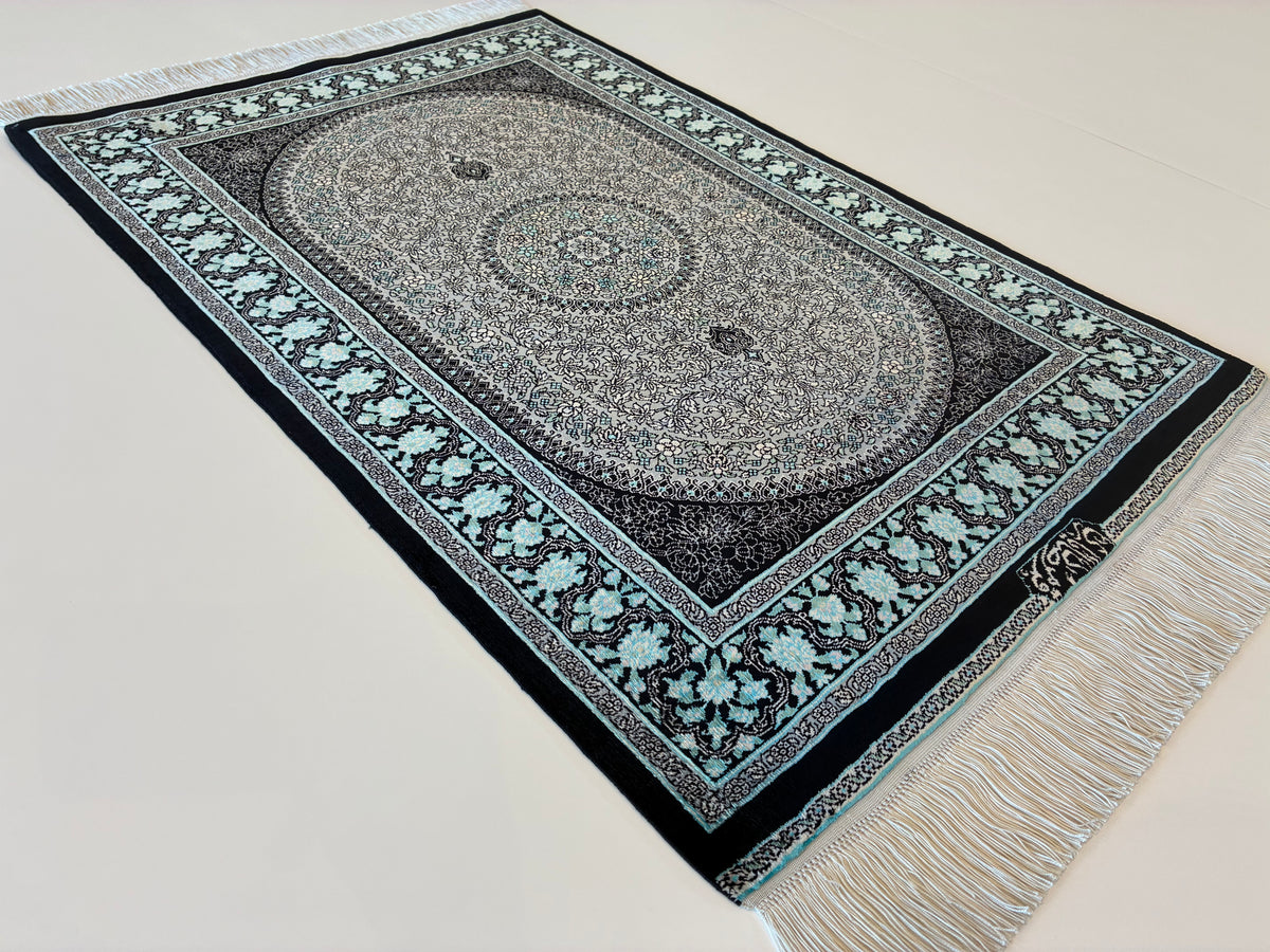 【千葉店】クム ヤーリ工房 88cm x 60cm PS13125