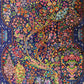 【千葉店】クム アミール・ナーリ工房 90cm x 60cm PS13093