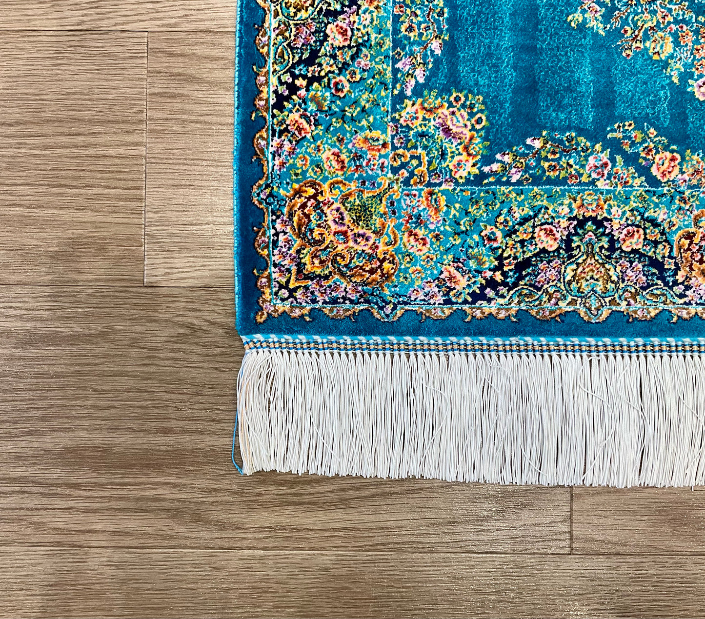 ペルシャンシルク 90cm x 60cm PS10785