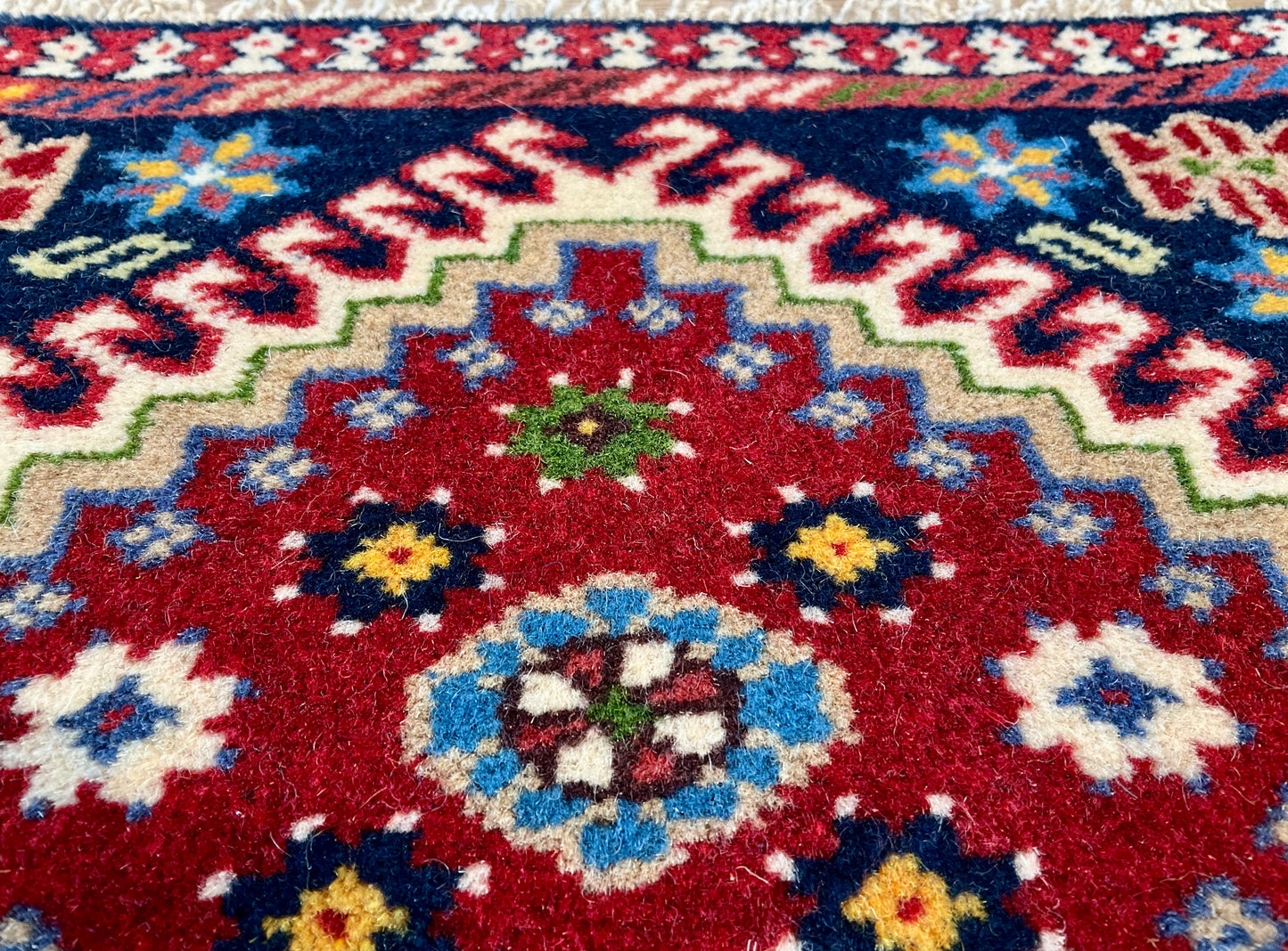 ヤラメ 41cm x 38cm PS12070