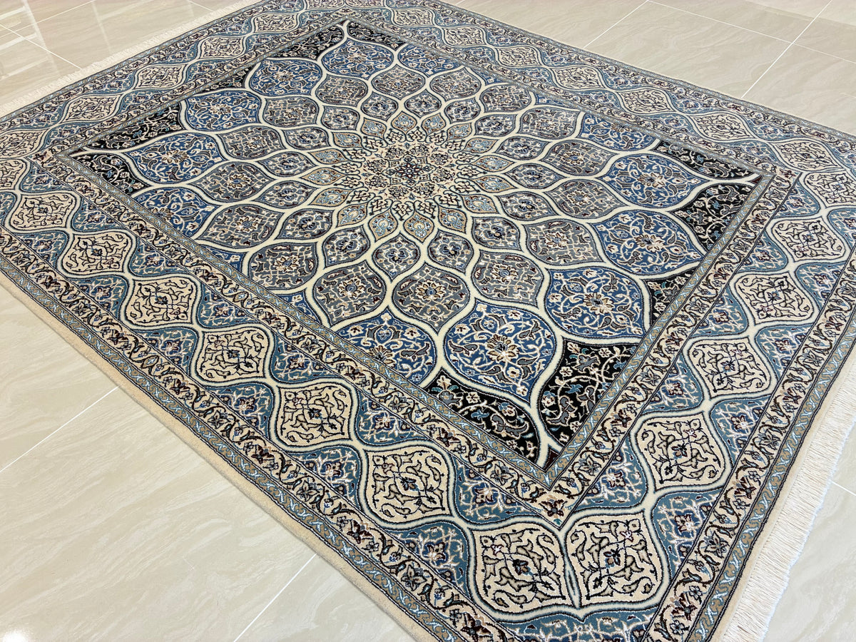 【千葉店】 ナイン 247cm x 200cm PS12126