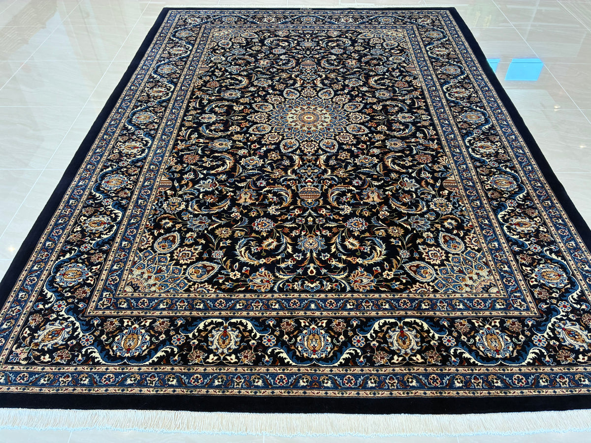 【千葉店】 カシュマール モガッダム工房 340cm x 248cm NT10521