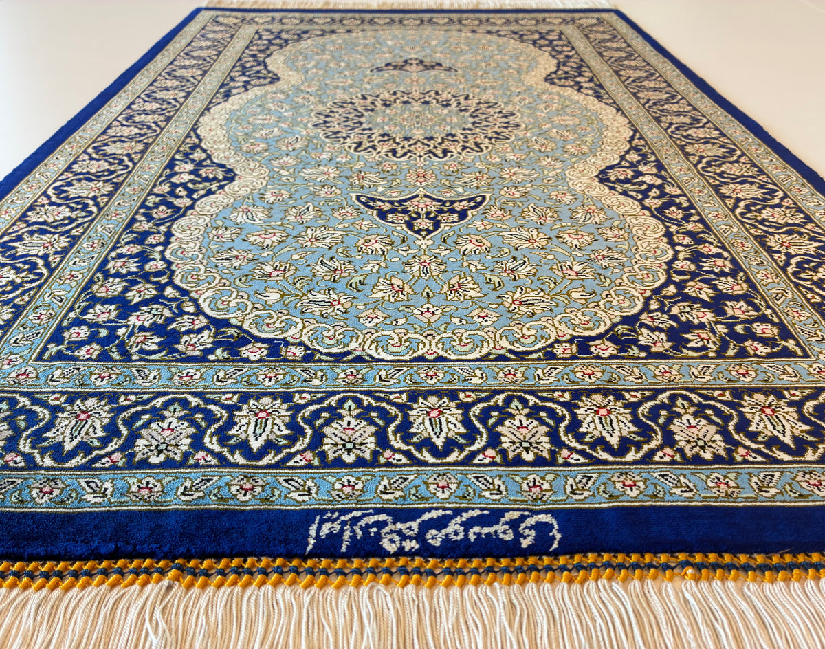 【千葉店】クム ムサヴィ工房 90cm x 60cm PS12770