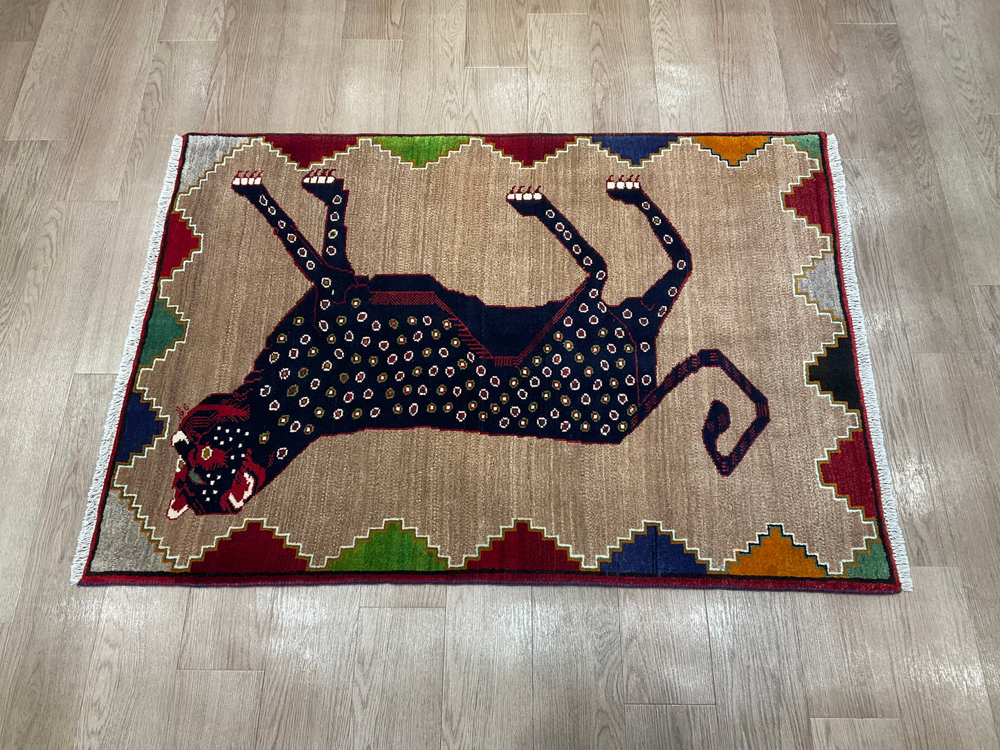 シラーズ 146cm x 104cm RJ14045