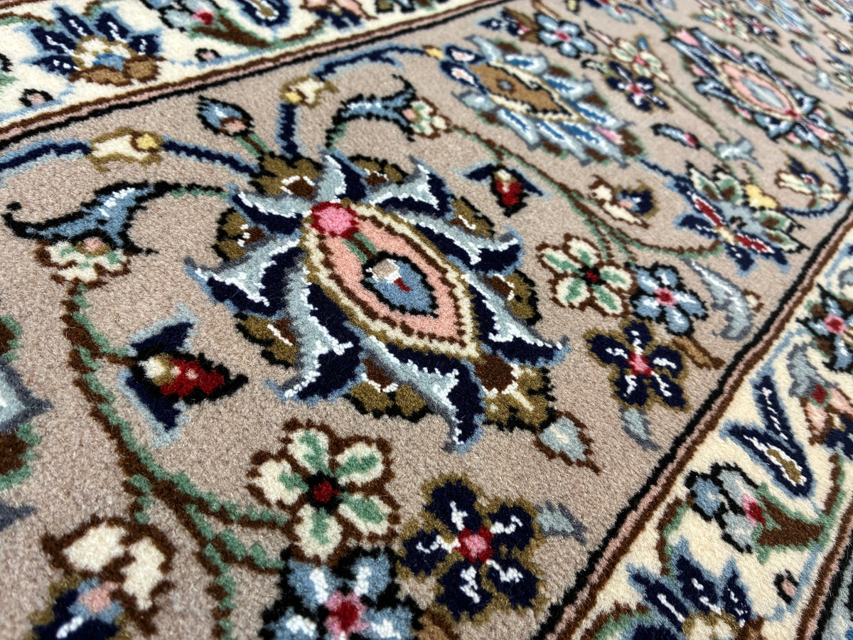 【千葉店】 カシャーン 245cm x 205cm PS9821