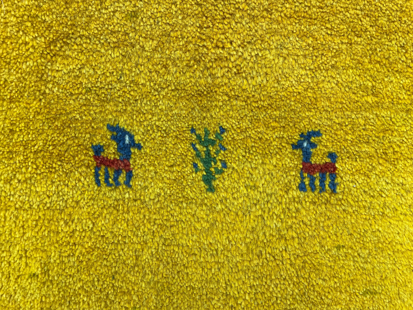 【オンライン限定】ギャッベ 293cm x 205cm RJ16191