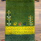 【千葉店】ギャッベ 57cm x 39cm NN17956
