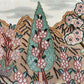 【オンライン限定】タブリーズ  123cm x 83cm PS8311