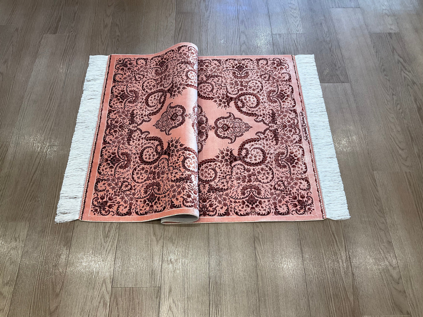 ペルシャンシルク 120cm x 80cm PS9500