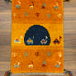 【千葉店】ギャッベ 59cm x 43cm NN19906