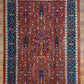 【オンライン限定】カシュガイ 281cm x 209cm NT15685