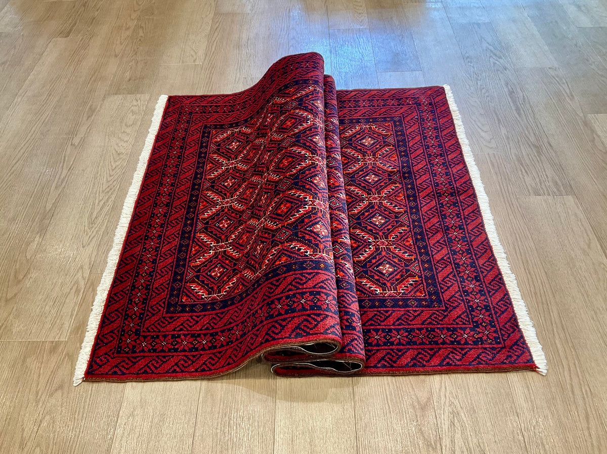 【福岡店】バルーチ 173cm x 100cm PS11957