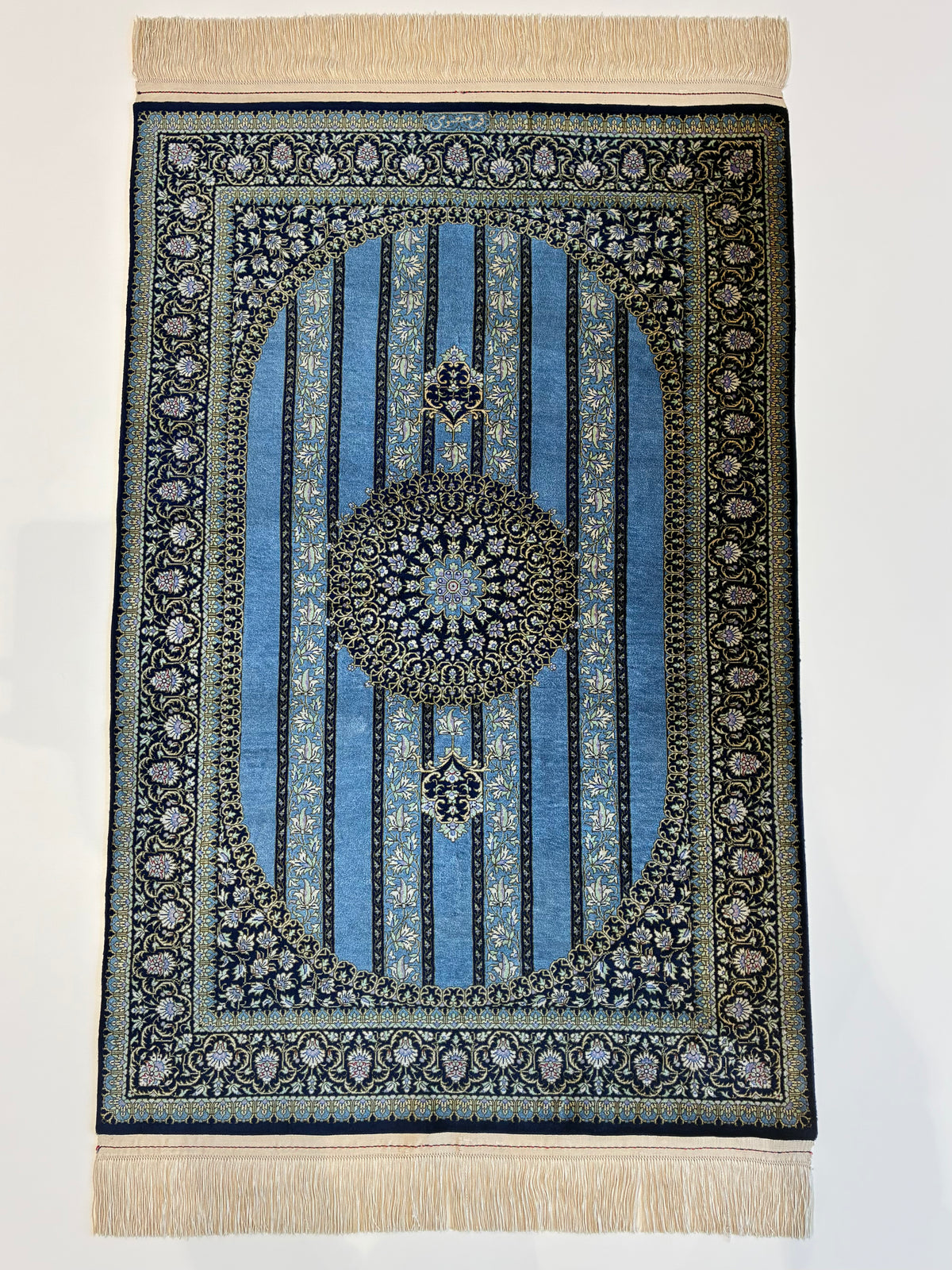 【千葉店】クム マスミ工房 109cm x 72cm A9420