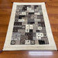 【オンライン限定】カシュクリギャッベ 130cm x 90cm RD8760