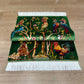【福岡店】ペルシャンシルク 90cm x 60cm PS13949