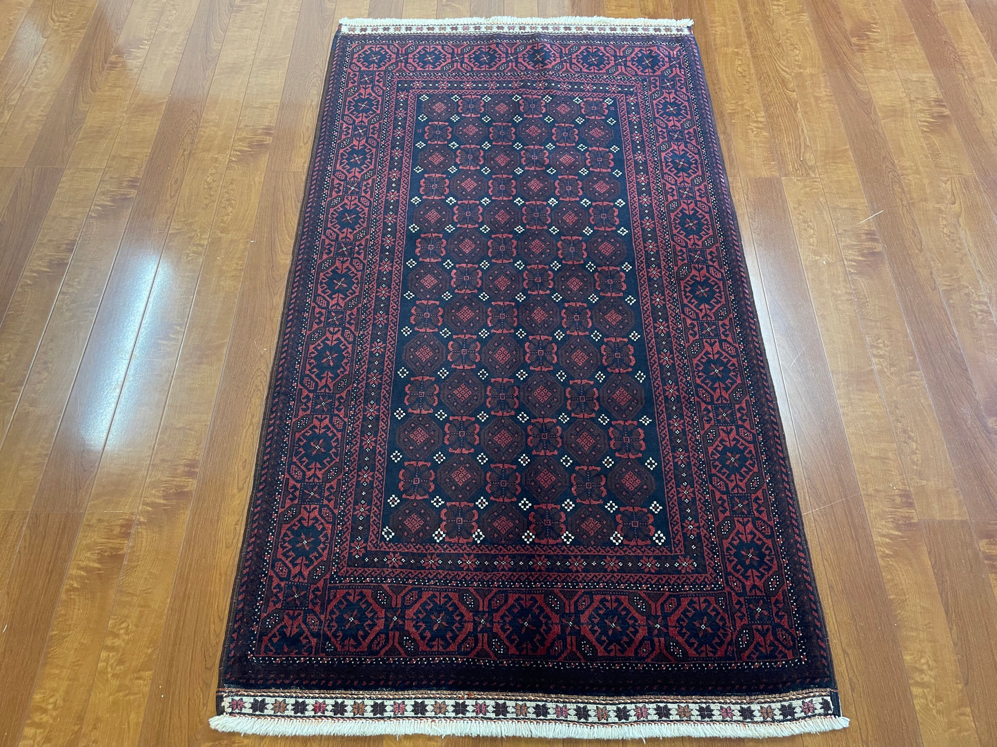 【オンライン限定】バルーチ 177cm x 105cm PS7083
