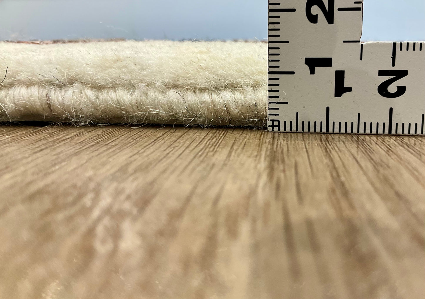 カシャーン (カシャン) 245cm x 200cm PS6960