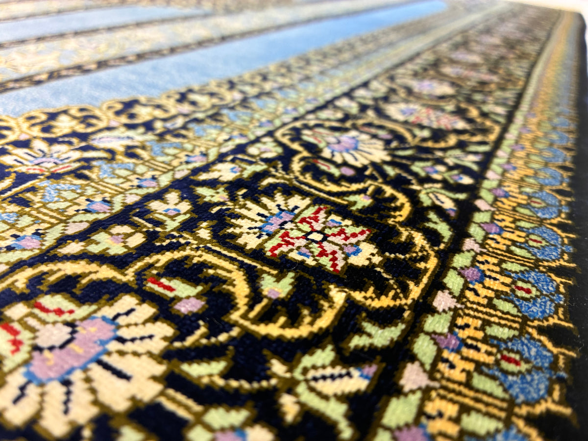 【千葉店】クム マスミ工房 109cm x 72cm A9420