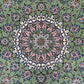 【千葉店】 カシャーン 253cm x 200cm PS6963