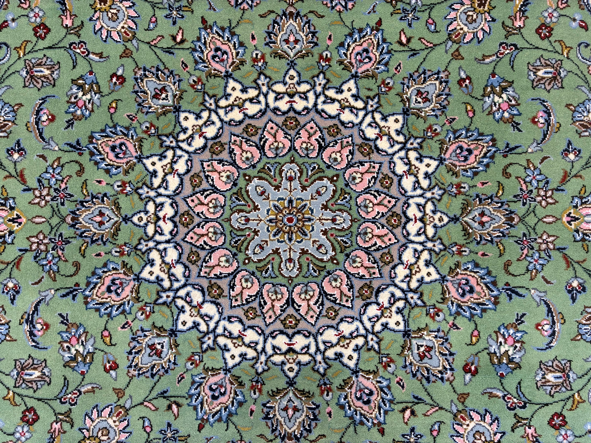 【千葉店】 カシャーン 253cm x 200cm PS6963