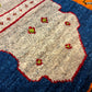 【千葉店】シラーズ 95cm x 66cm RJ16047
