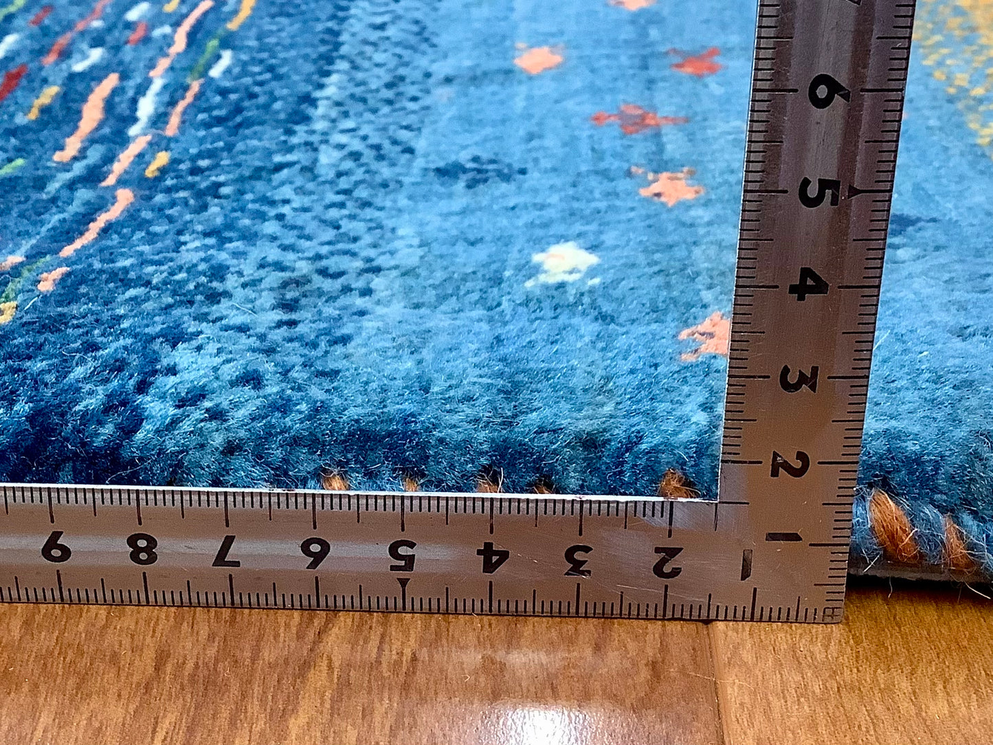 【オンライン限定】カシュクリ 98cm x 68cm RJ7648