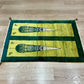 ギャッベ 120cm x 83cm RJ10355