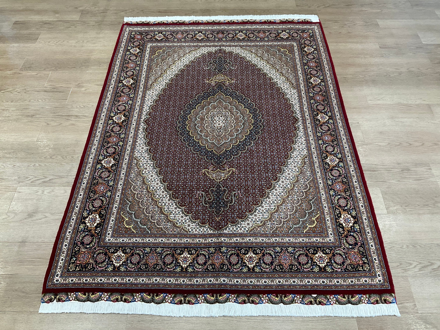 タブリーズ  205cm x 150cm NT16273