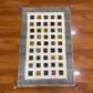 【オンライン限定】カシュクリギャッベ 130cm x 84cm RJ3039