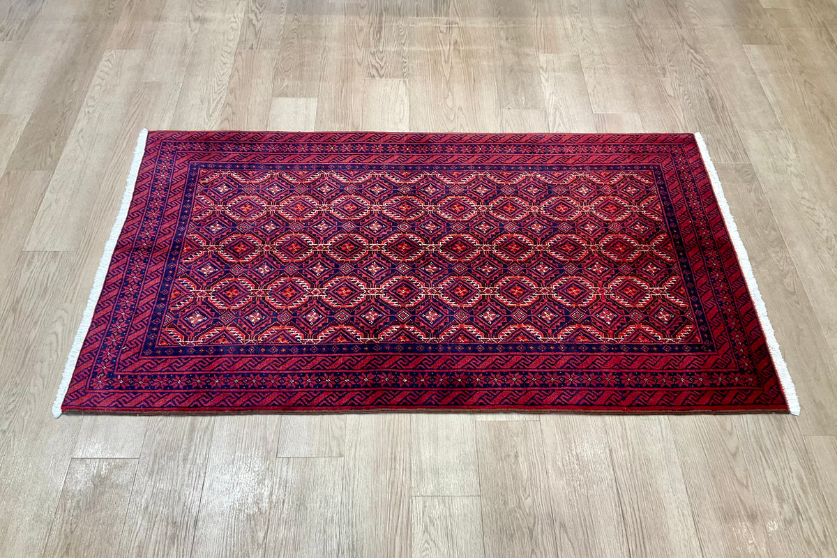 【福岡店】バルーチ 173cm x 100cm PS11957