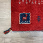 【福岡店】ギャッベ  117cm x 42cm RJ16277