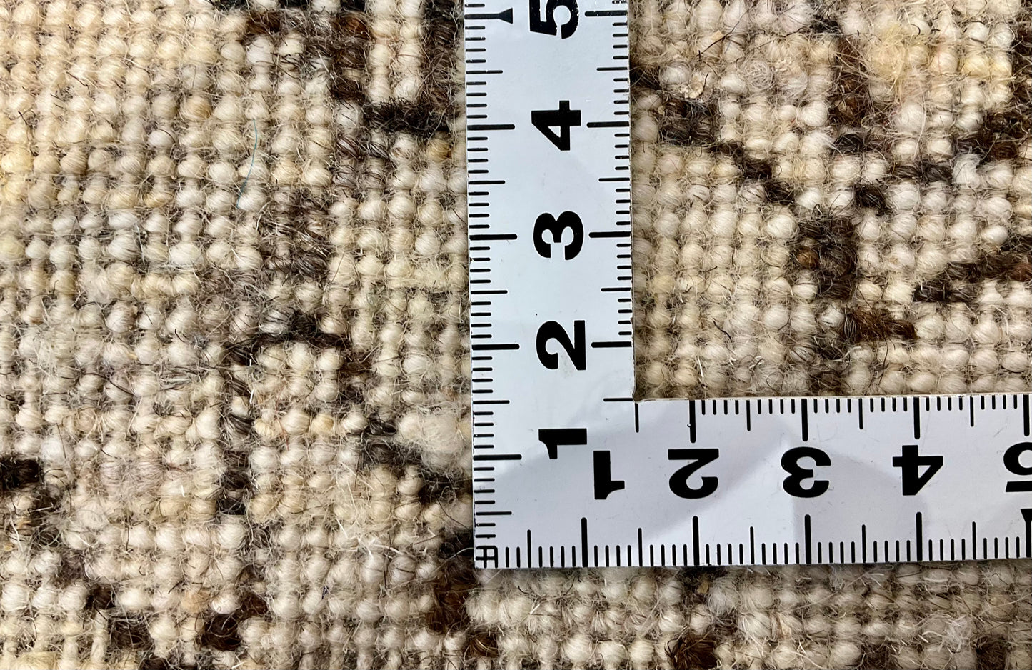 カシュクリギャッベ  123cm x 83cm RJ14799